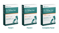 Allergy Kit Variants Front Packaging